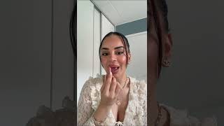 Sherry Tipsar - Dé Shabéls Cosmetics 11 Shades Of