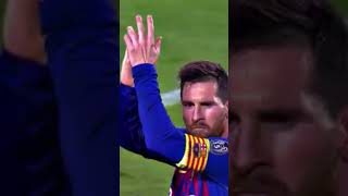 Lionel Messiway Down We Go