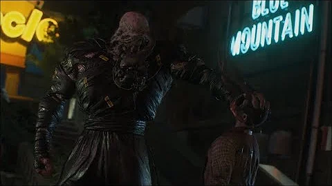 RE3 Remake Inferno Run Pt.2: An Uncomfortable Truth