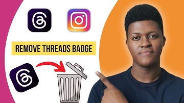 How To Remove Threads From Instagram Bio (2025)
