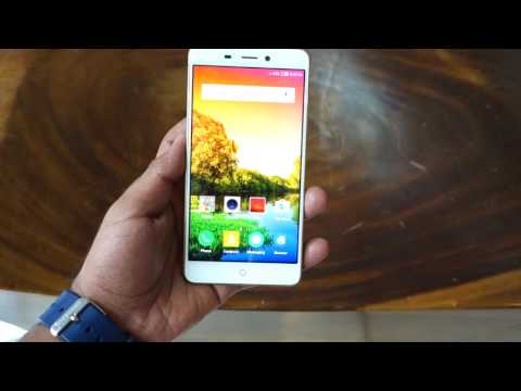 ZTE Nubia N1: First Look | Hands on | Launch