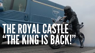 GHOST RIDER | THE ROYAL CASTLE - “THE KING IS BACK!!!“ screenshot 4