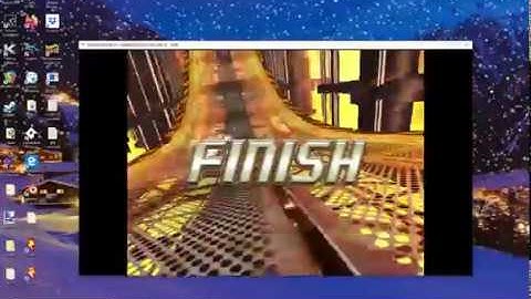 F-Zero GX [Unleashed Mod]