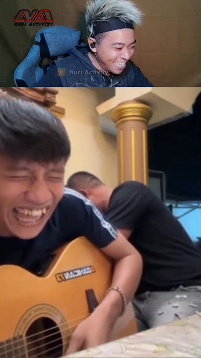 βπ
Lagu Sunda Versi Indonesia, Reaksiku orang Jawa ππ€£ kok Lucu ya π€π Papatong Koneng #funny