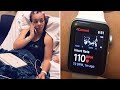 Teen Learns She's in Kidney Failure After Apple Watch Told Her to Go to ER