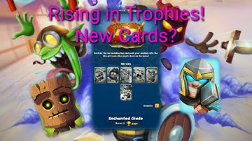 Smashing Four!! New cards! EP 2
