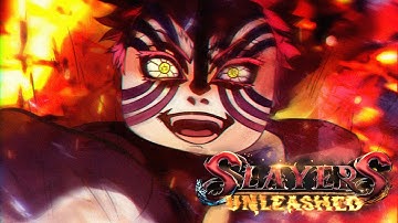 Slayers Unleashed - Codes V0.82