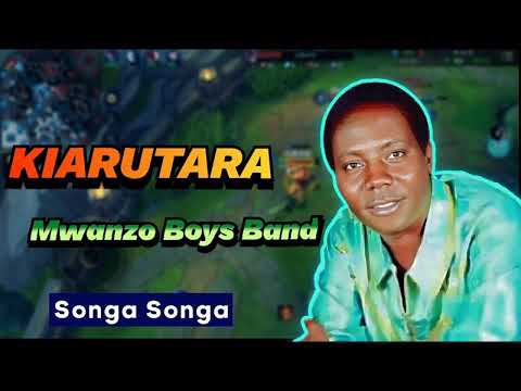 Songa Songa   By Joseph Kariuki   Kiarutara Audio