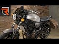 2018 Yamaha XSR700 Bolt-On Accessories Demo | Riders Domain