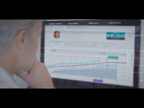 Dental Monitoring - Advertisement for Doctors (English)