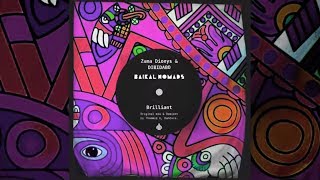 Zuma Dionys & Dibidabo - Brilliant (Original Mix) [Baikal Nomads] Resimi