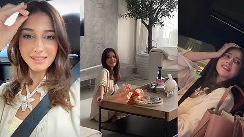 شيرين بيوتي تترك  أسامة وسط فوضى الأشغال  وتغادر لبيت أهلها! 😲 تجهيزات البيت مستمرة بدونها!