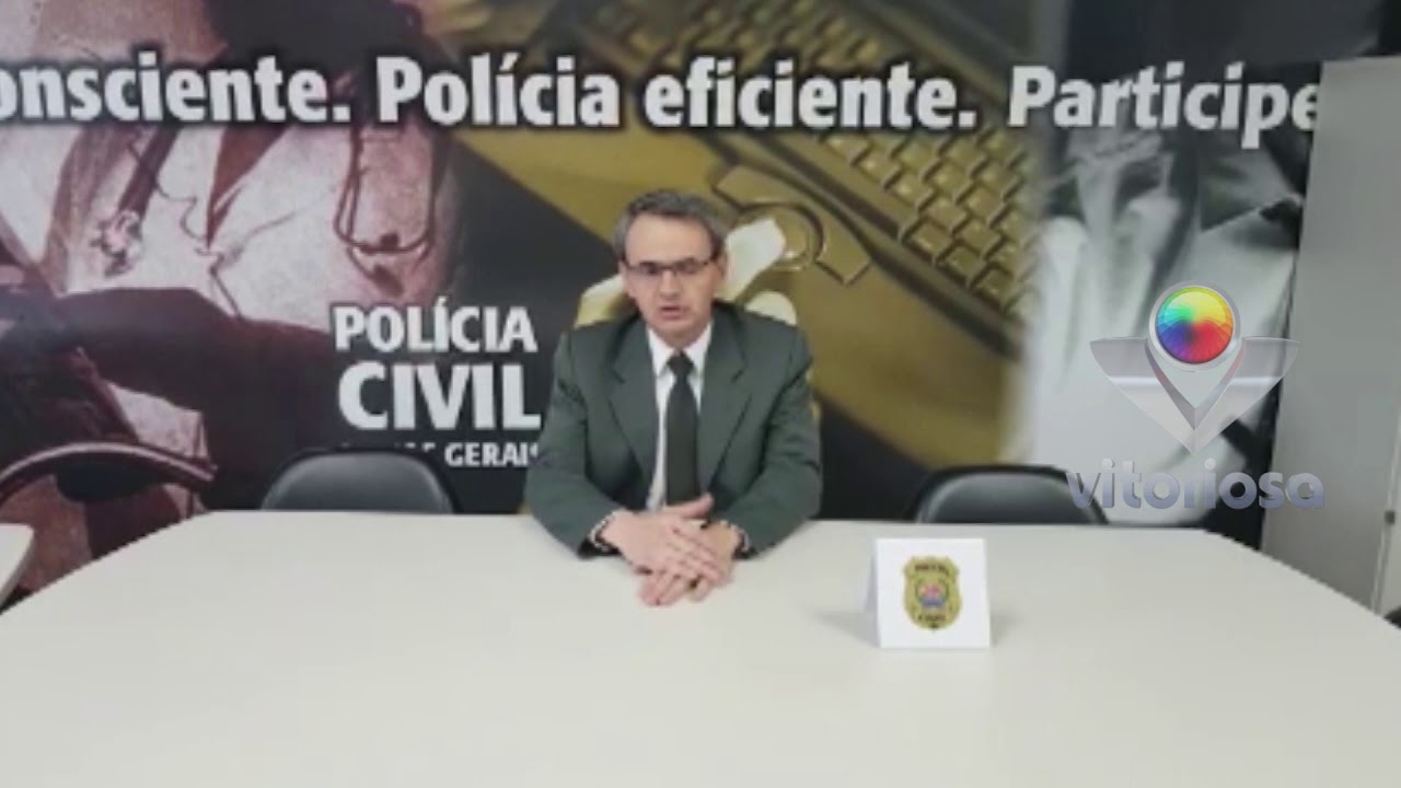 Prédio do Fórum Dr. Oswaldo Pieruccetti irá abrigar sede da Delegacia ...