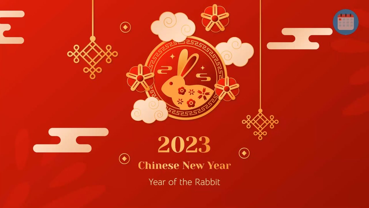 How we got our Holidays: Lunar New Year 2023 