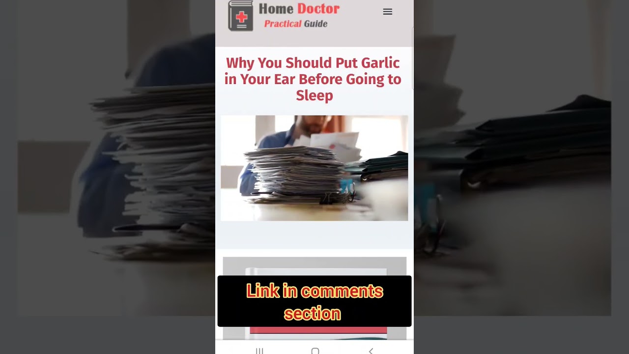 home doctor book (home doctor book #shorts link in the comments)