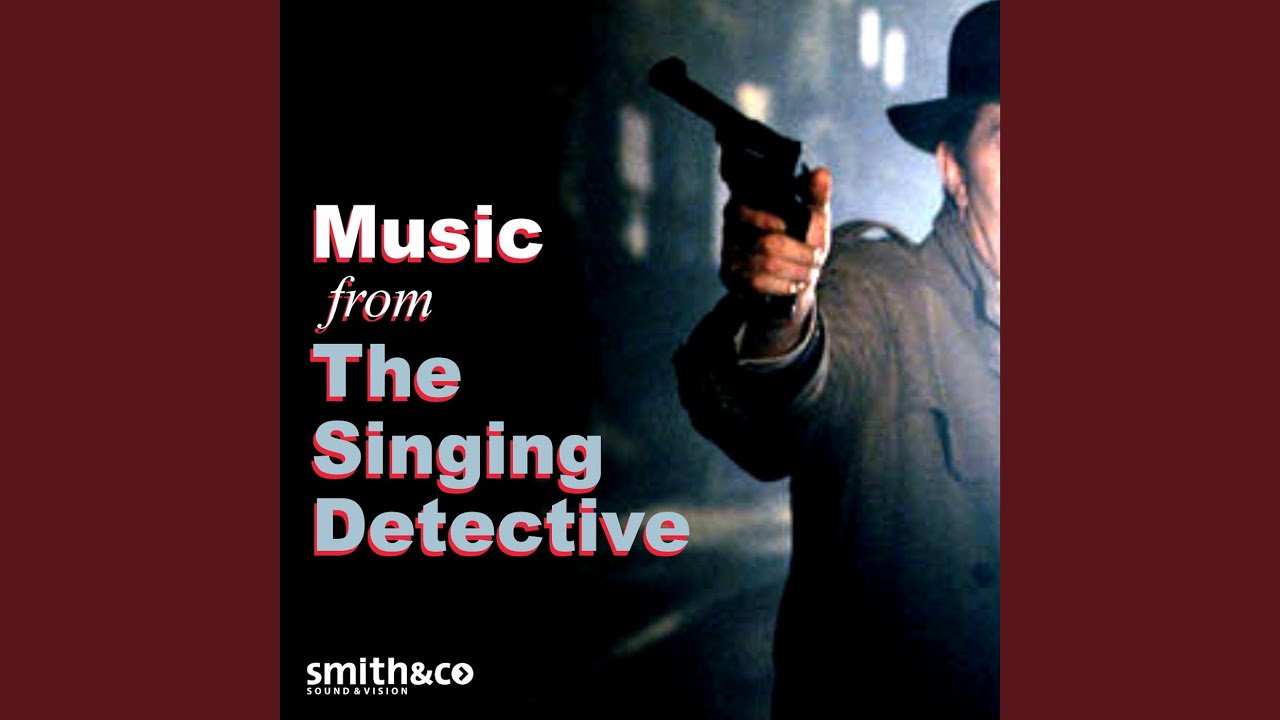 Hush, Hush, Hush, Here Comes the Bogey Man Hush, Hush, Hush, Here Comes the Bogey Man