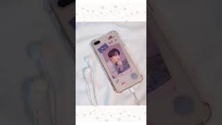 Bts Aesthetic Cases Ideas 