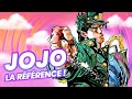 Pourquoi jojo bizarre adventure est une uvre si particulire 