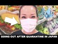 What Japan is Like After Quarantine | Vlog