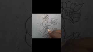 Geethas Rangoli 7-4 dots daily kolam geethasrangolis easyrangoli aadimathakolam