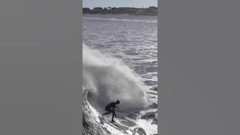 Blayr Barton in Virginia Beach December 23