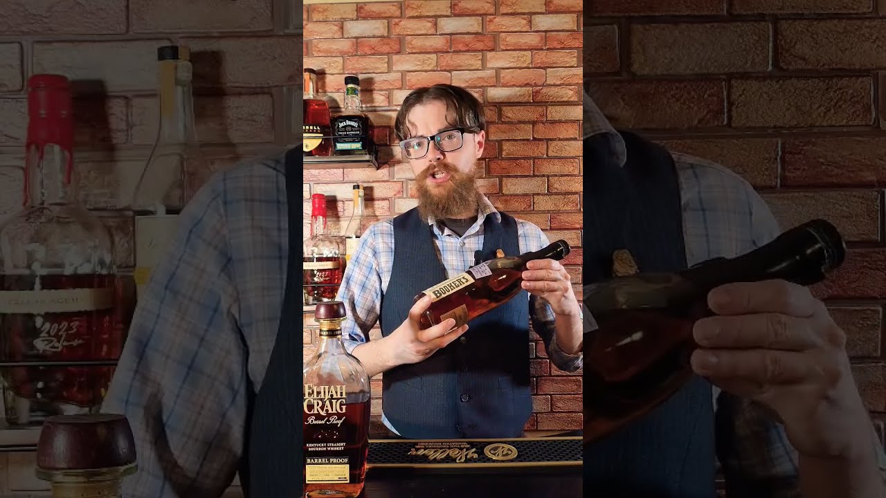 The 5 Best Bourbons And Whiskeys Of 2024 So Far