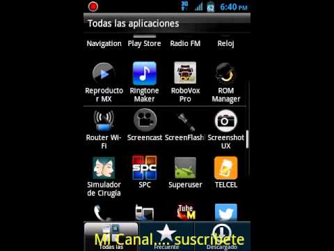 Codigo universal para desbloquear samsung Codigo universal para desbloquear samsung