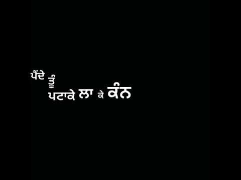 cadillac-sidhu-moose-wala-||-new-punjabi-song-status-||-new-punjabi-whatsapp-status-|-punjabi-songs