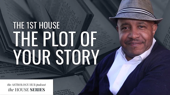 [THE HOUSE SERIES] What does the 1st House Mean? w...