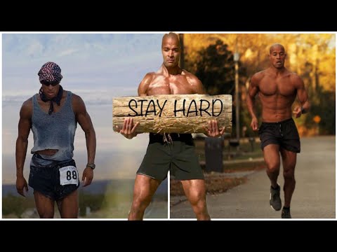 David Goggins Edit - Close Eyes