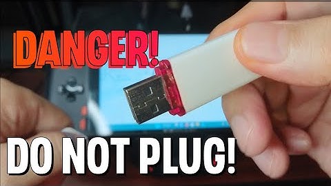 Hackers can control your computer with this USB