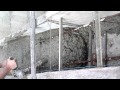 Вибратор для бетона - вибронасадка на Болгарку, на эл. дрель