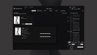 Layers: Free Orchestral Instrument - Walkthrough screenshot 4