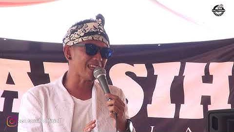 TELER CEU TARSIH LANGSUNG PURUNYUS LIVE JELEKONG