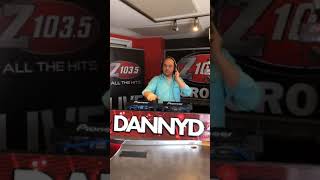 Dj Danny D Tribute to Avicii 2 Years