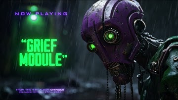 Psyborg Corp - Grief Module (Visualizer)