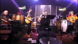 SAVOR tribute Santana Teaser 2025