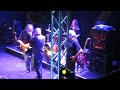 Blues wire ft giannis pachidis live  kyttaro athens jan 06 2024 one way out