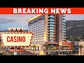 UPDATE Las Vegas Casinos Reopening By Christopher Mitchell ...