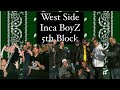 West side inca boyz 5th ibz denver metro gangsters