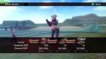 GPD Win 2 Dot .hack//G.U. Last Recode