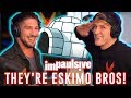 BRENDAN SCHAUB AND LOGAN PAUL ARE ESKIMO BROTHERS - IMPAULSIVE EP. 13