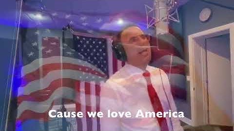 Thumbnail of Yaakov Shwekey Releases Revised Video 'We are a Miracle' With a Pro Trump Message 'We Love America'