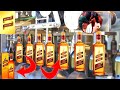 देखिये Indian बिस्की Royal Stag कैसे बनायीं जाती है | How to make Indian Whiskey Royal Stag.