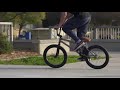 Fitbikeco 2023 series one complete bmx bikes