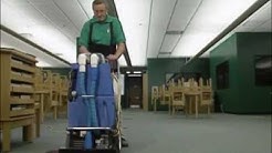 Carpet Care Maintenance 