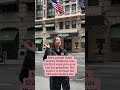 NYC women’s history walking tour - something to do in NYC this weekend during our limited summer run