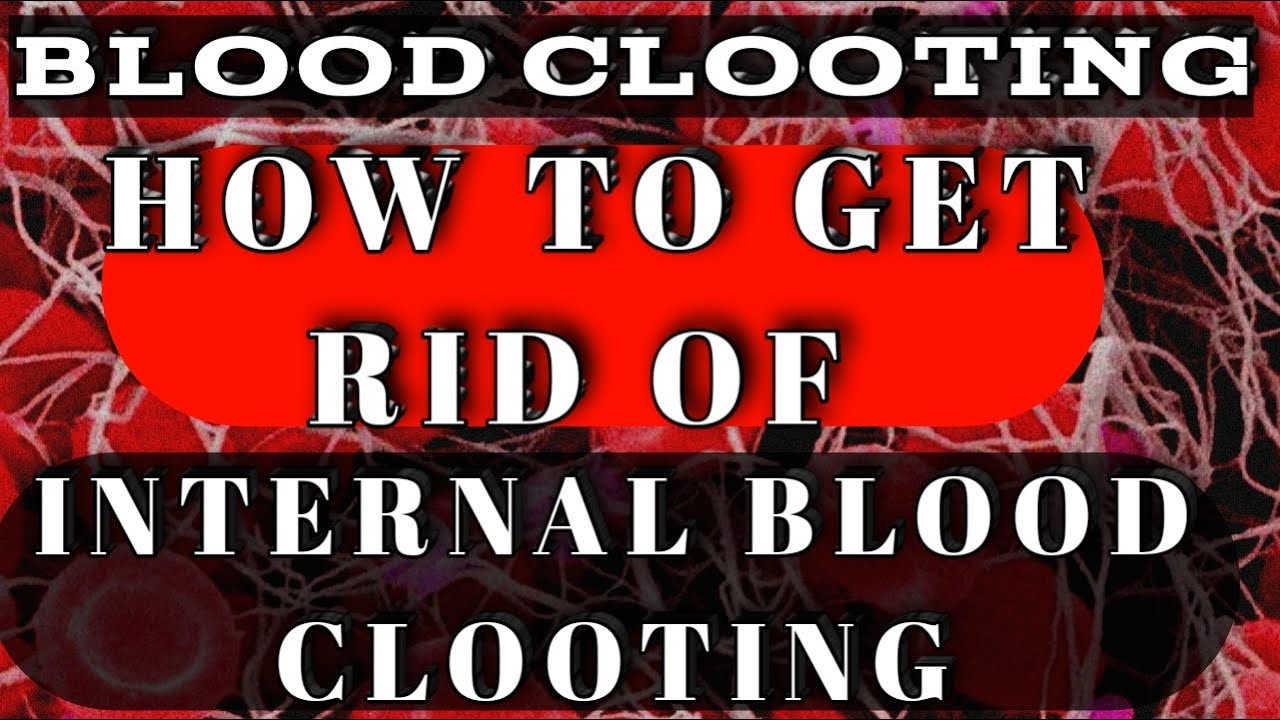 How Can You Tell If You Have Internal Bleeding : Nov 14, 2019 ...