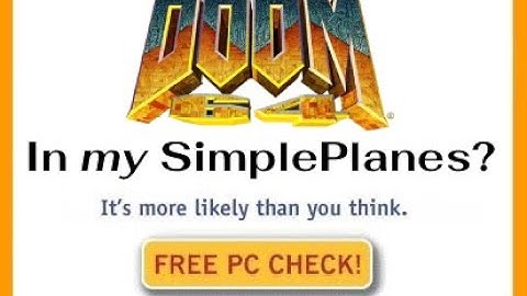 SimplePlanes Raycast Demo