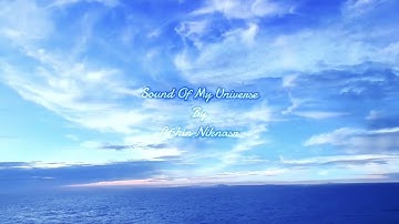 SOUND OF MY UNIVERSE #Native Instrument S88#Native Instruments Picked Nylon#Soniccouture Hammersmith